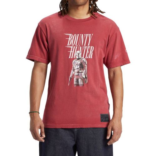 T-shirt - DC SHOES - Modalova
