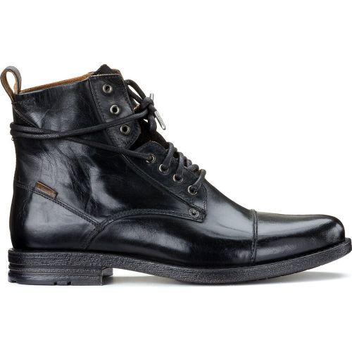Boots cuir Emerson - Levi's - Modalova