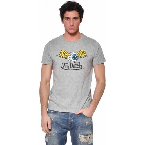 T-shirt Coton Fly - Von Dutch - Modalova