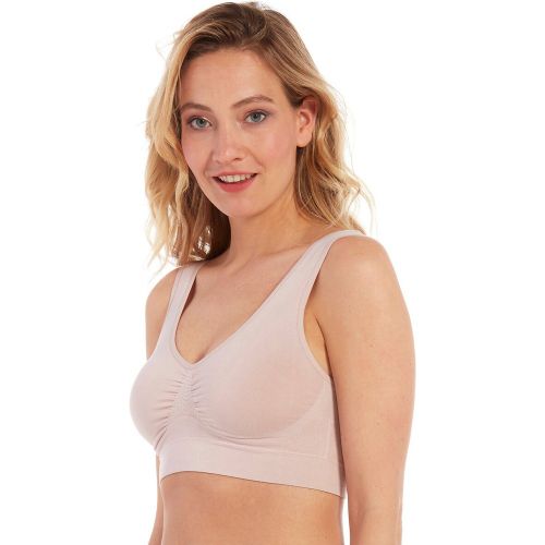 Brassière confort en bambou - magic bodyfashion - Modalova