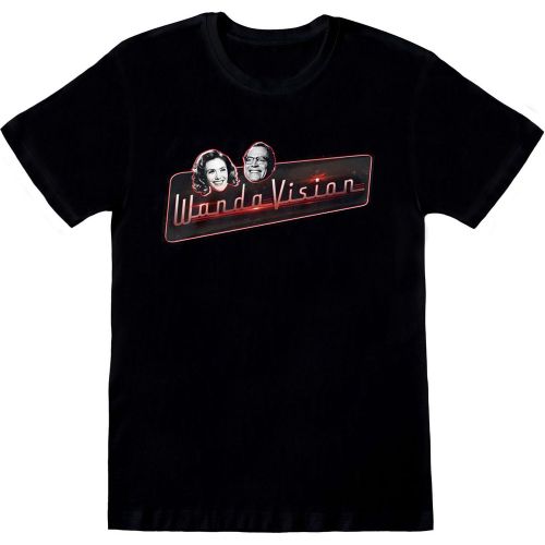 T-shirt - WANDAVISION - Modalova