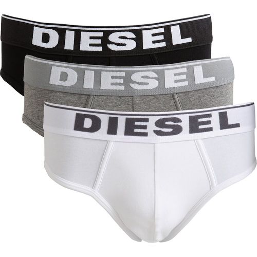 Lot de 3 slips - Diesel - Modalova