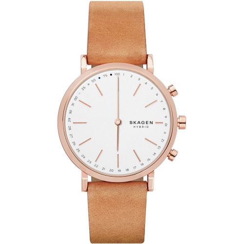 Montre connectée Connected - skagen - Modalova