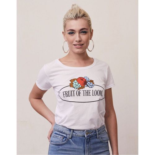 T-shirt - Fruit Of The Loom - Modalova