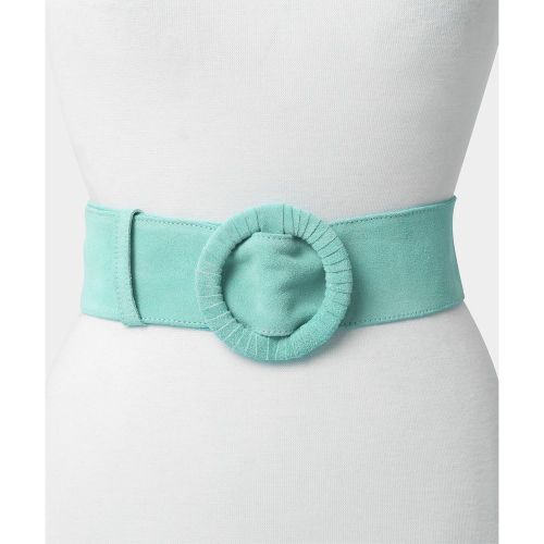 Ceinture d'Été Point Roulé Daim Rétro - Joe Browns - Modalova