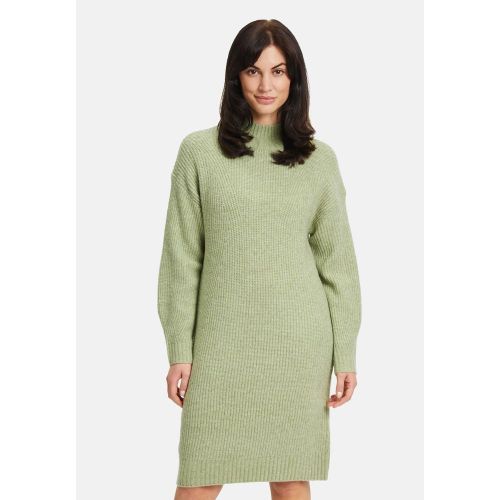 Robe-pull à col - BETTY & CO - Modalova