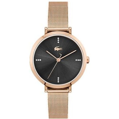 Montre Analogique Geneva - Lacoste - Modalova