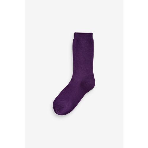 Chaussettes heat holders® violettes - Next - Modalova