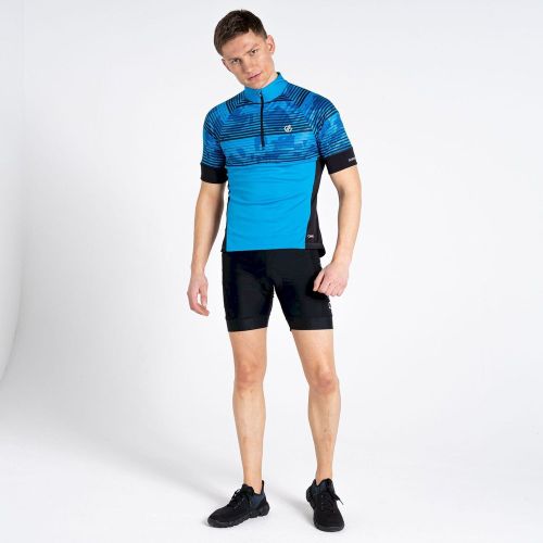 Maillot de cyclisme STAY THE COURSE - Dare 2b - Modalova