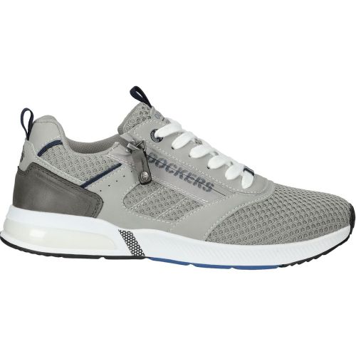 Sneaker Imitation cuir - DOCKERS BY GERLI - Modalova