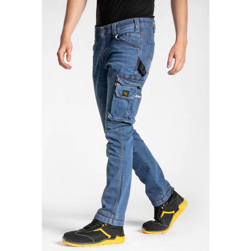 Jeans workwear stretch coupe confort JOB - Rica Lewis - Modalova