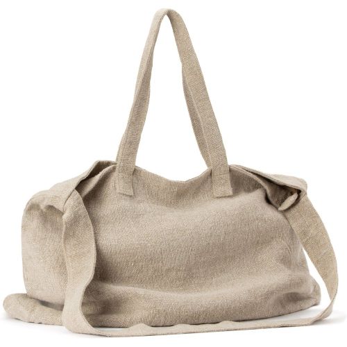 Sac en lin Kampo - AM.PM - Modalova