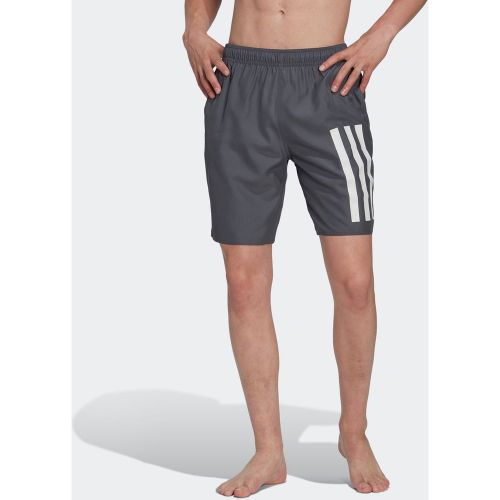 Short de bain longueur classique 3-Stripes - adidas performance - Modalova