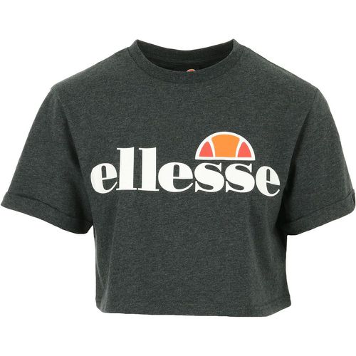 T-shirt Alberta Crop T-Shirt - Ellesse - Modalova