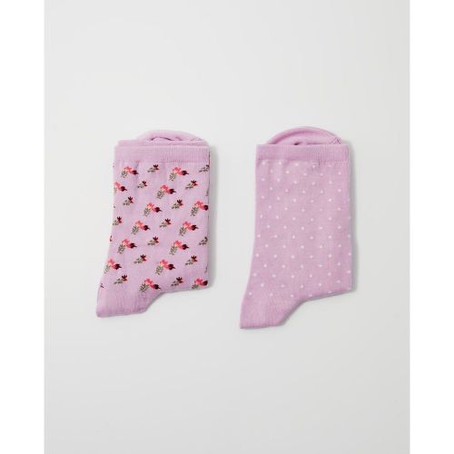 Lot de chaussettes basses - SFERA - Modalova