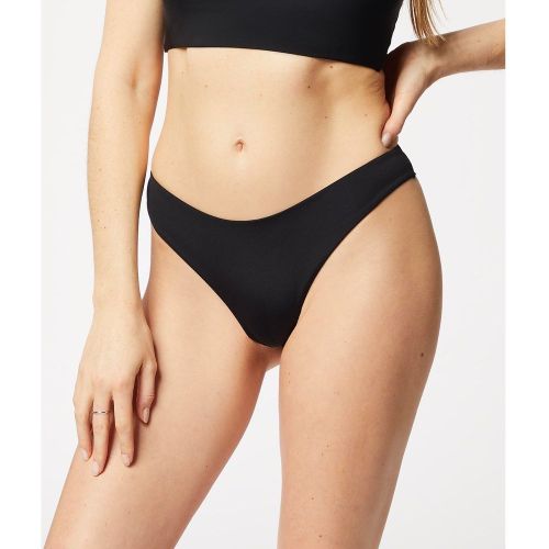Bikini brésilien bas de maillot SIGNATURE - ETAM - Modalova
