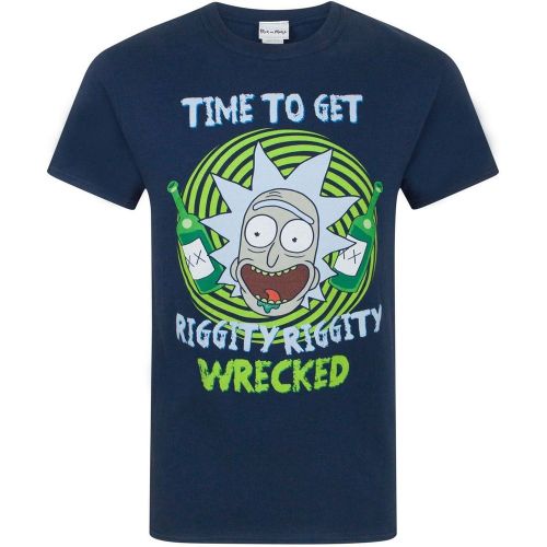 T-shirt - RICK AND MORTY - Modalova