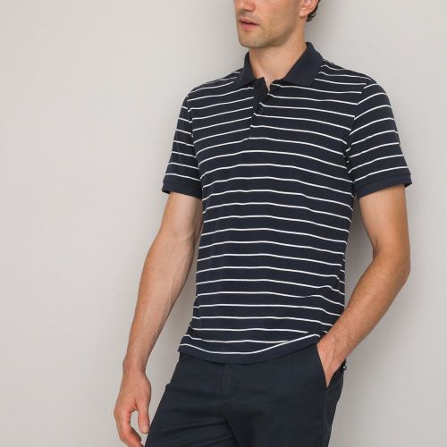 Polo coton piqué - LA REDOUTE COLLECTIONS - Modalova
