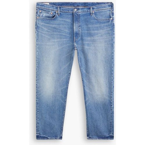 Jean droit regular taper 502™ - LEVIS BIG & TALL - Modalova