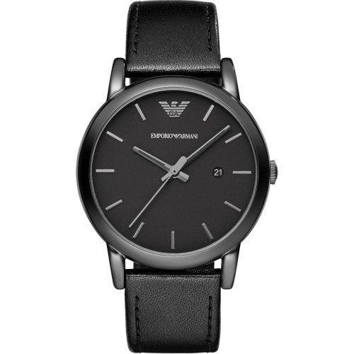 Montre Analogique Emporio Armani - Emporio Armani - Modalova