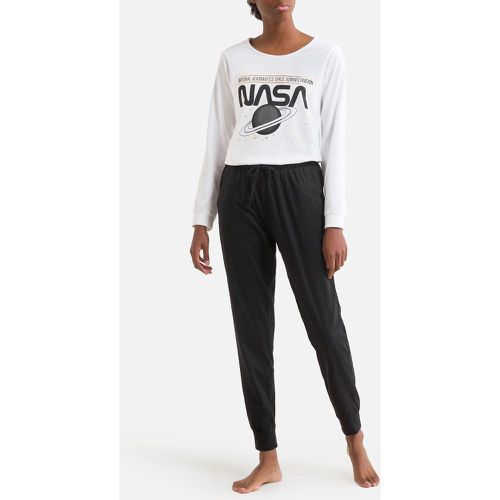 Pyjama long en coton Nasa - NASA - Modalova