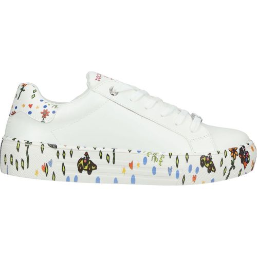 Sneaker Imitation cuir - DOCKERS BY GERLI - Modalova