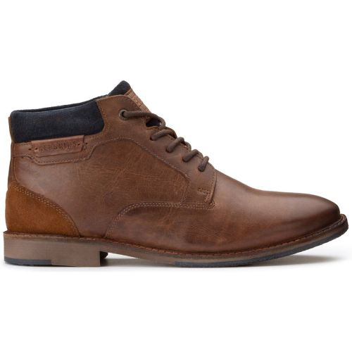Boots cuir JAMILO - REDSKINS - Modalova