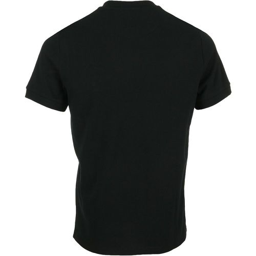 T-shirt Pocket Detail Pique Shirt - Fred Perry - Modalova