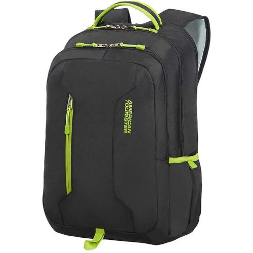 Urban Groove Laptop Backpack 15.6inch Black/Red - American Tourister - Modalova