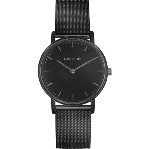 Montre Analogique Nina - LOUIS PION - Modalova