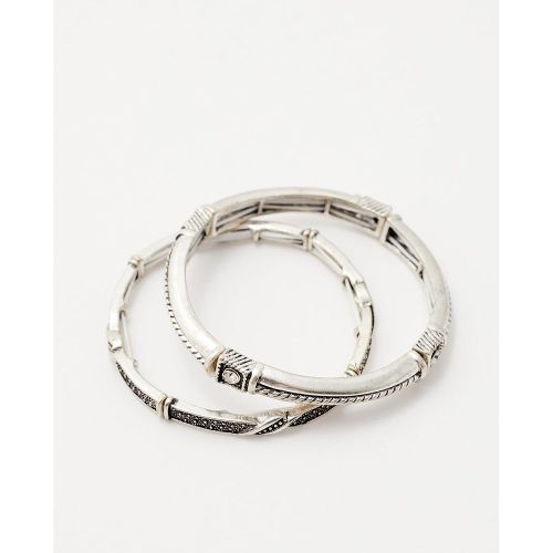 Lot de bracelets ethniques - SFERA - Modalova