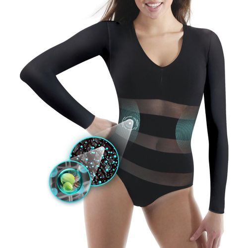 Body sublime minceur manches longues - Lytess - Modalova