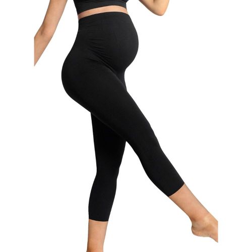 Legging court de grossesse - carriwell - Modalova