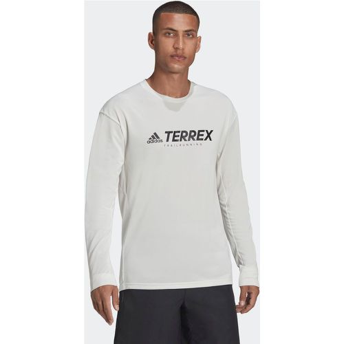 T-shirt Terrex Primeblue Trail - adidas performance - Modalova
