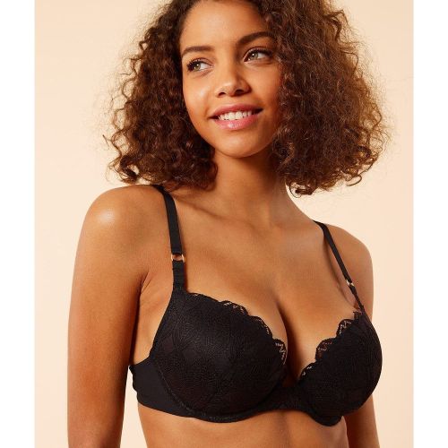 Soutien-gorge ampliforme arrondi SKY - ETAM - Modalova