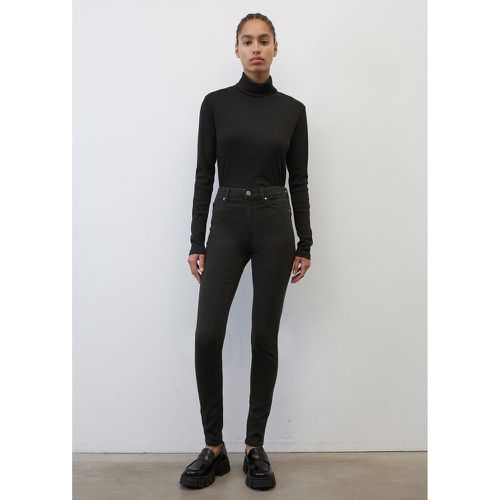 Jean modèle KAJ skinny high waist en coton mélangé stretch - MARC O’POLO DENIM - Modalova