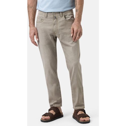 Jean tapered fit FUTUREFLEX LYON TAPERED - Pierre Cardin - Modalova