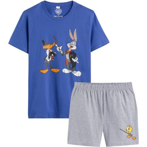 Pyjashort Looney Tunes Harry Potter - Harry Potter - Modalova