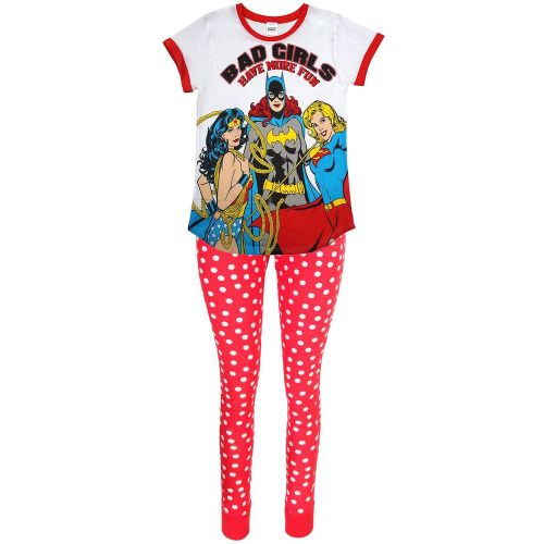 Ensemble de pyjama - DC COMICS - Modalova