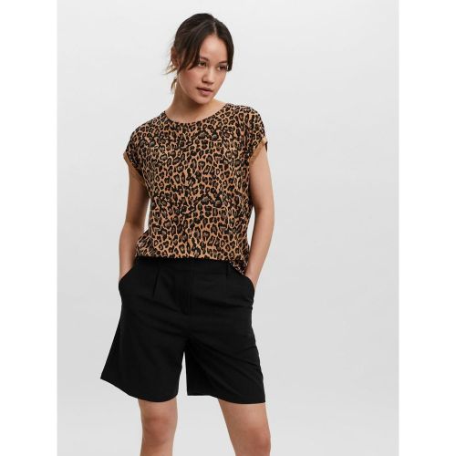 T-Shirt Douillet - Vero Moda - Modalova