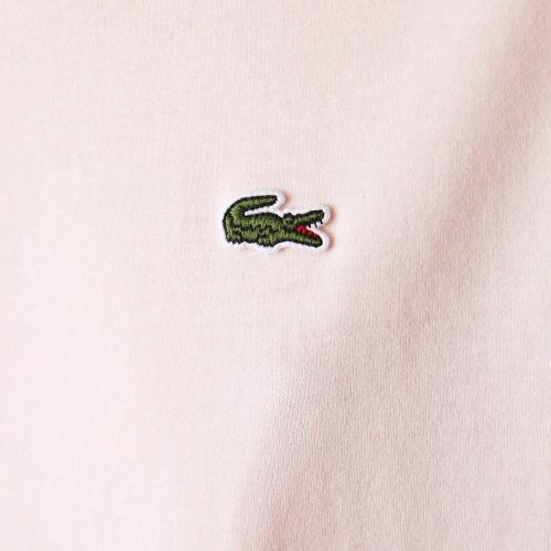 T-shirt coupe ample - Lacoste - Modalova
