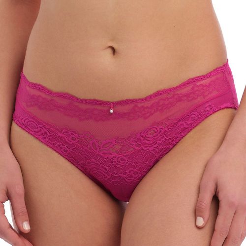 Culotte chic en dentelle Ravissant - Wacoal - Modalova