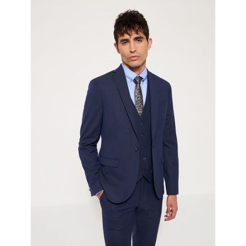 Veste coordonnable extraslim uni - DEVRED 1902 - Modalova