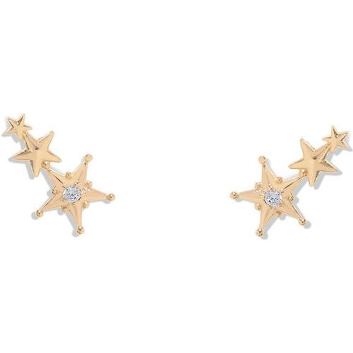 Boucles d'oreilles Orion - AGNES DE VERNEUIL - Modalova