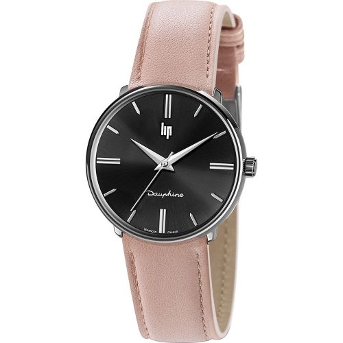 Montre Analogique Dauphine - Lip - Modalova