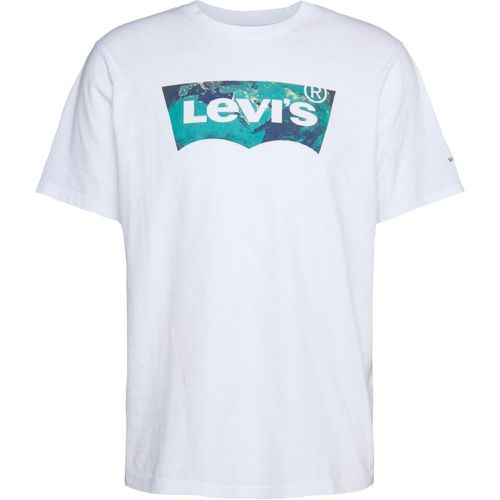 T-shirt coton - LEVIS BIG & TALL - Modalova