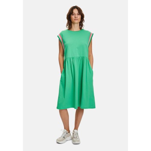 Robe façon t-shirt à encolure ronde - BETTY & CO - Modalova