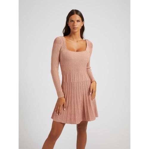Robe-Pull Évasée - Guess - Modalova