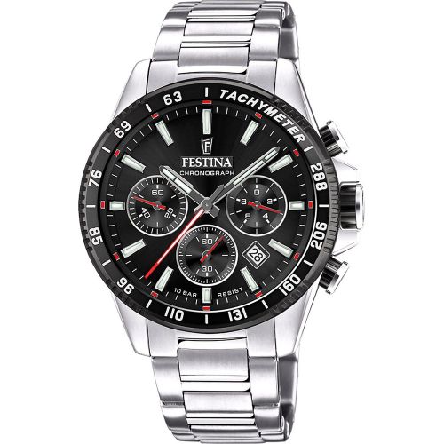 Montre Analogique Timeless - Festina - Modalova
