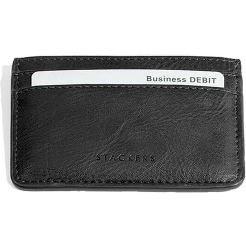 Porte carte en simili-cuir VÉGAN - STACKERS UK - Modalova